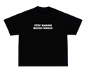 SMBF Tee (Black)